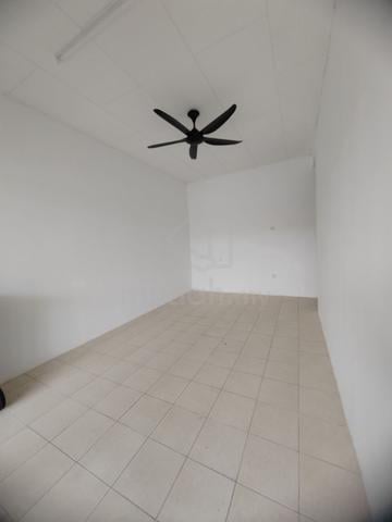 (REFURBISHED UNIT) 1 Storey Terrace Taman Intan Duyung, Port Dickson 1