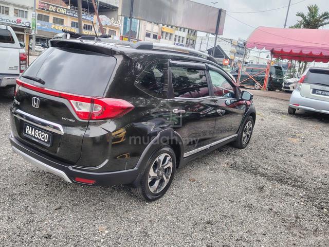 2018 Honda BR-V 1.5 V (A) - 4