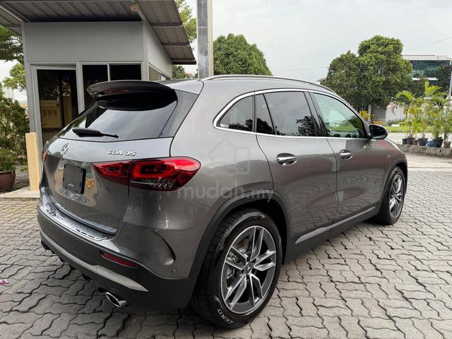 2020 Mercedes Benz GLA35 AMG FULL SPEC FREE 6 YEAR - 2