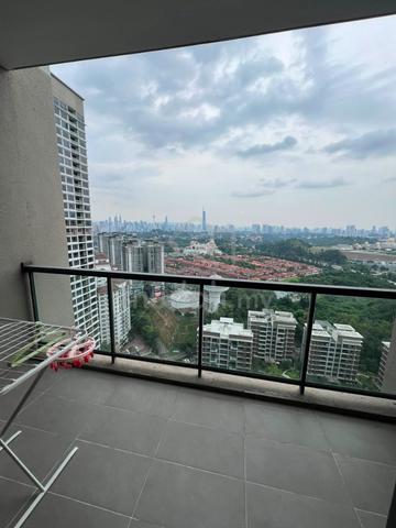 Agile Mont Kiara 1
