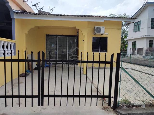 Endlot Freehold Taman Pandan Jaya Seksyen 1, Lorong Pandan, Melaka 1