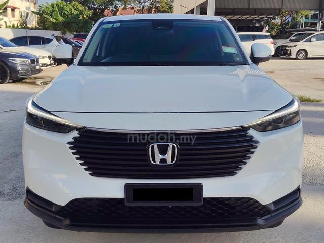 Honda HR-V 1.5 S ✅FULL SERVICE✅HIGH LOAN ✅WARRANTY - 2
