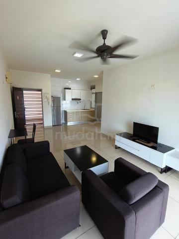 Pandan Residence 2 1