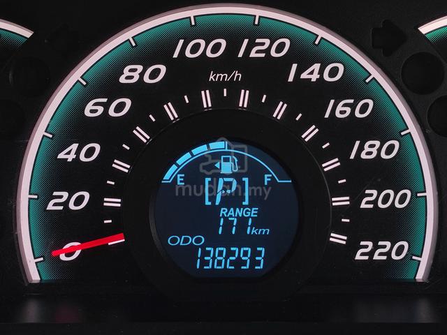 2014 Perodua MYVI 1.3 SE (A) 3 Years Warranty - 5