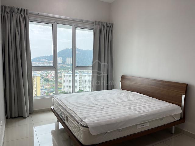 Master Bedroom for Rent (Golden Triangle & near SPICE Arena) 1