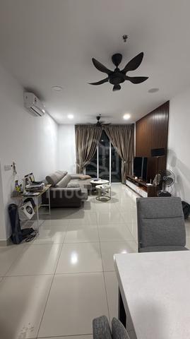 Rica Residence Sentul 1