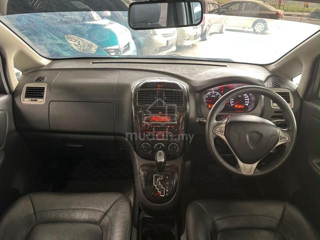 2015 Proton Exora Bold Premium 1.6 (Auto) - 4