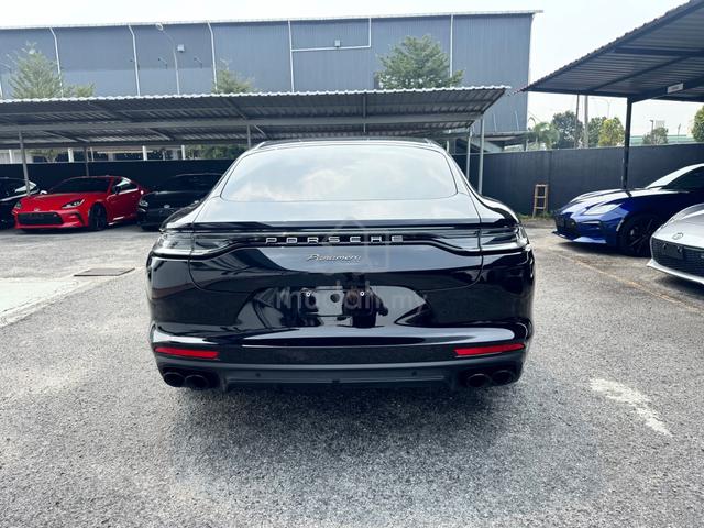 2022 Porsche PANAMERA 2.9 Very High Spec - 4