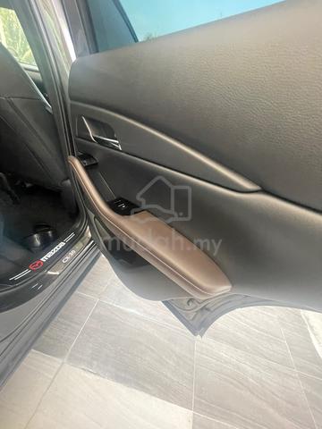 2024 Mazda CX-30 2.0 G HIGH MY19 UPDATED (A) - 3