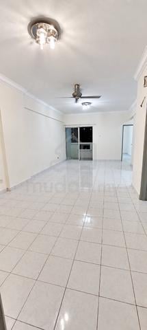 BELOW MARKET VALUE CONDO PELANGI DAMANSARA - Partial Furnished 1
