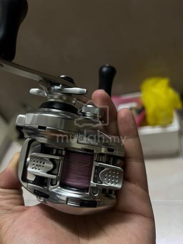 shimano metanium 2018 - photo 2 of 6