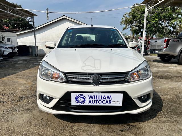 2019 Proton SAGA 1.3 PREMIUM (A) 4 DOOR (A) - 2
