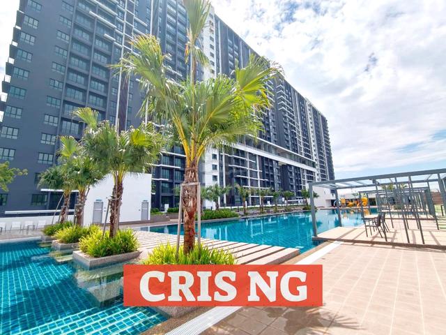 D' Starlingtton Condominium 1