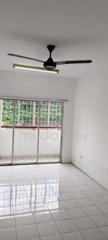 Sri Teratai Apartment 1