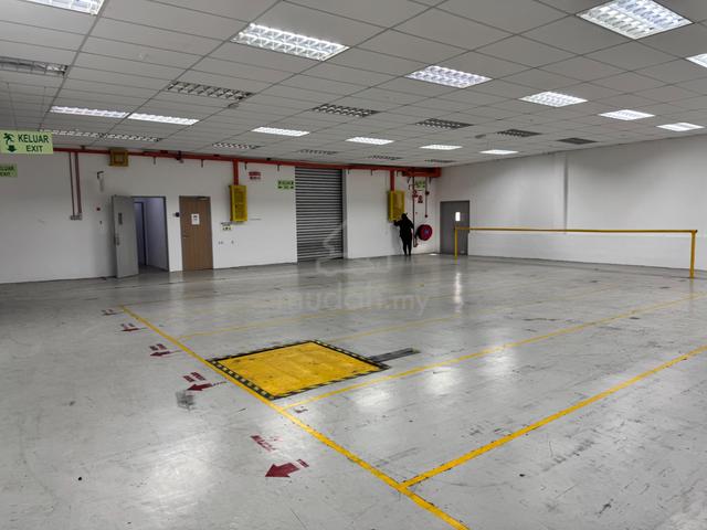 Prai Factory 1