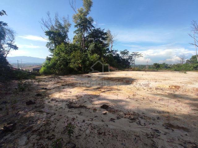 BUNGALOW LAND Lrg Rahmat 5 Taman Temiang Jaya Seremban 1