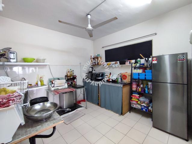 Magna Ville Condominium 5