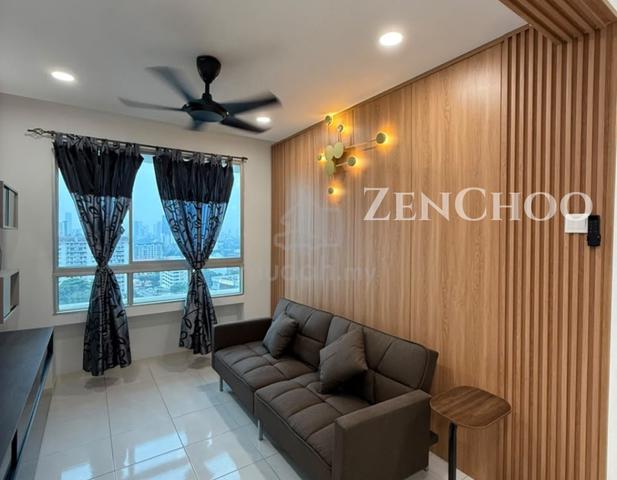 Harmony View 1