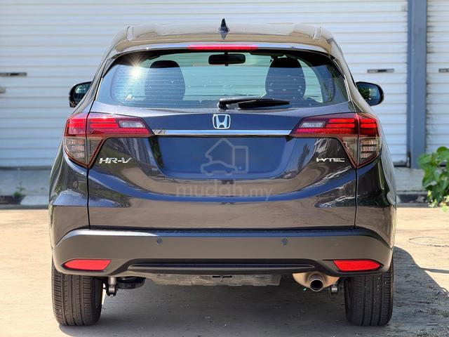 2019 Honda HR-V 1.8 V (A) 3 YEARS WARRANTY - 4