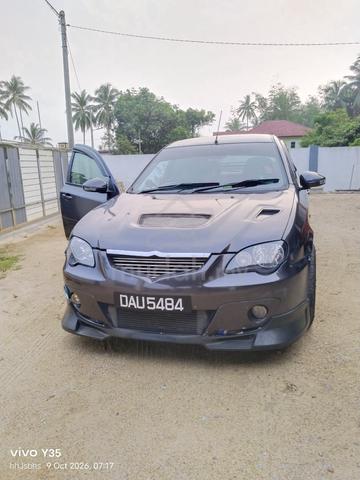 Gen2 GSR CK TURBO - 3