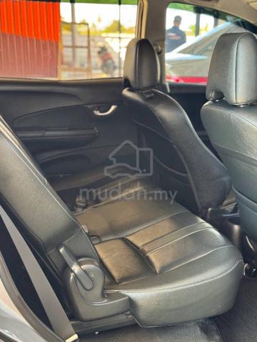 2019 Honda BR-V 1.5 V (A) - 5