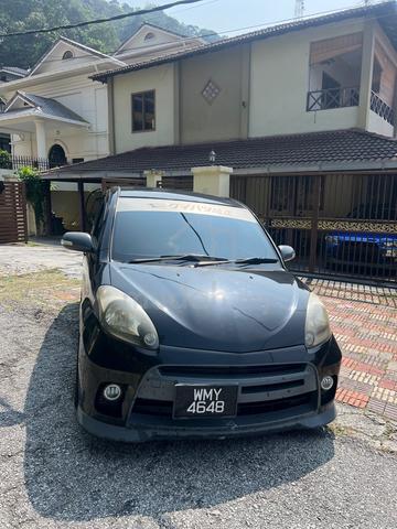 2005 Perodua MYVI 1.3 EZI (A) - 1