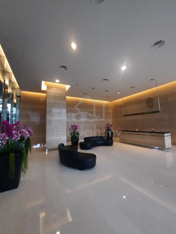 Prime Location Hot Rent Office Tmn Desa KL City Mid Valley Union Tower 1
