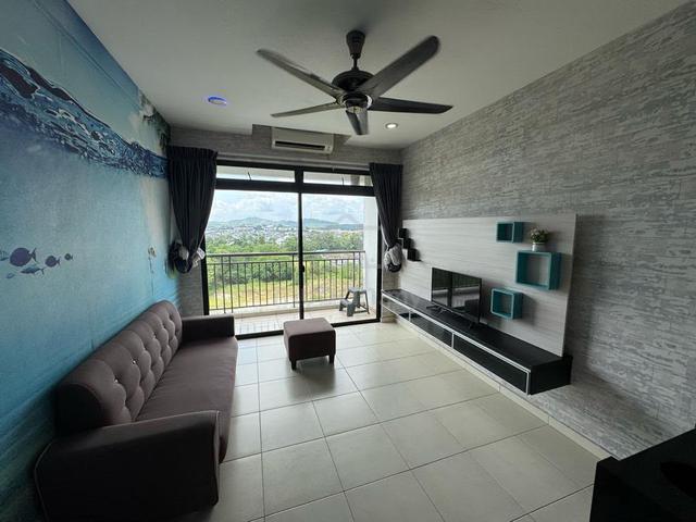The Garden Residences 1