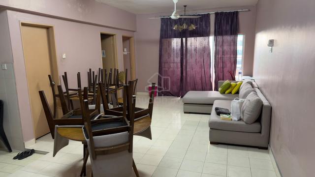 Persanda 3 Apartment 1
