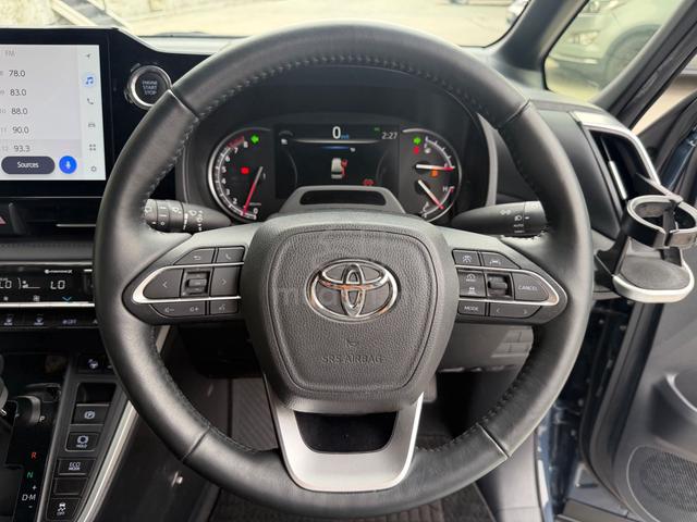 2023 Toyota VOXY 2.0 S-Z (Unreg)Full Spec - 4
