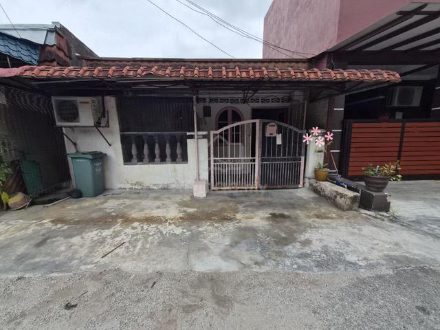 Single Storey Bandar Tun Razak, Cheras Kuala Lumpur 1