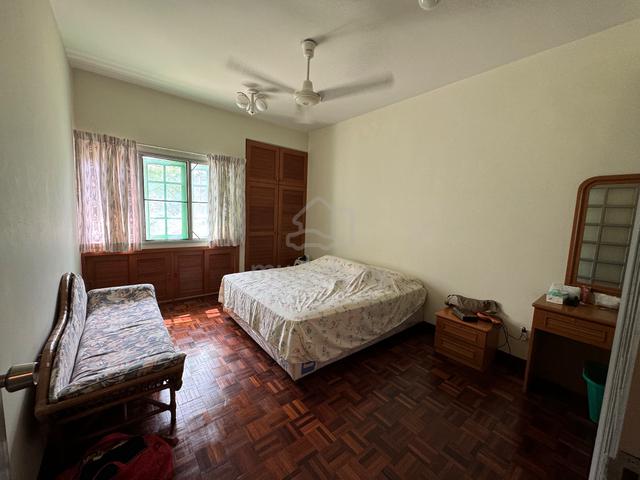 Selesa Hillhomes Resort 3