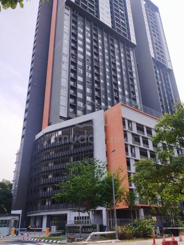 Residensi Rampai 1