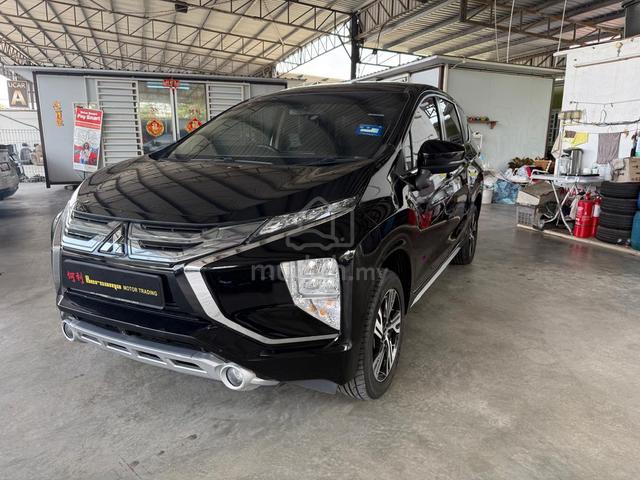 2021 Mitsubishi XPANDER 1.5 (A) - 2