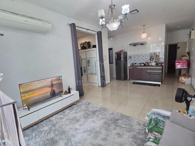 Vista Alam Serviced Apartment 1