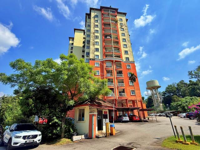 Permata Heights 1