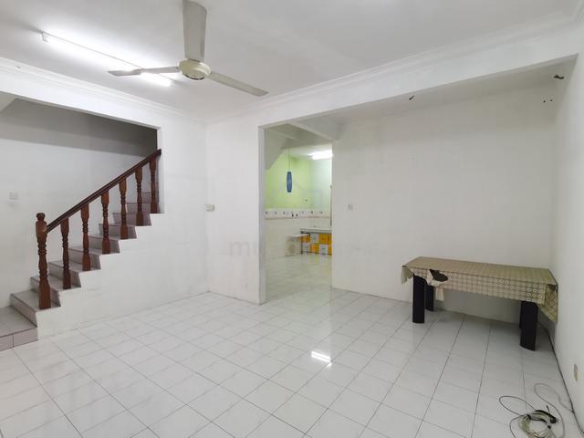Bandar Baru Tambun, Ipoh. 1