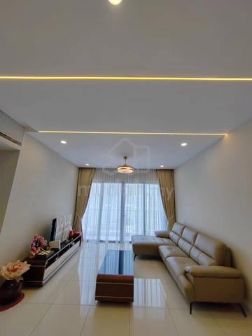 Vertu Resort @ Aspen Vision City 1