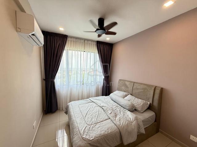 MARC Residences 1