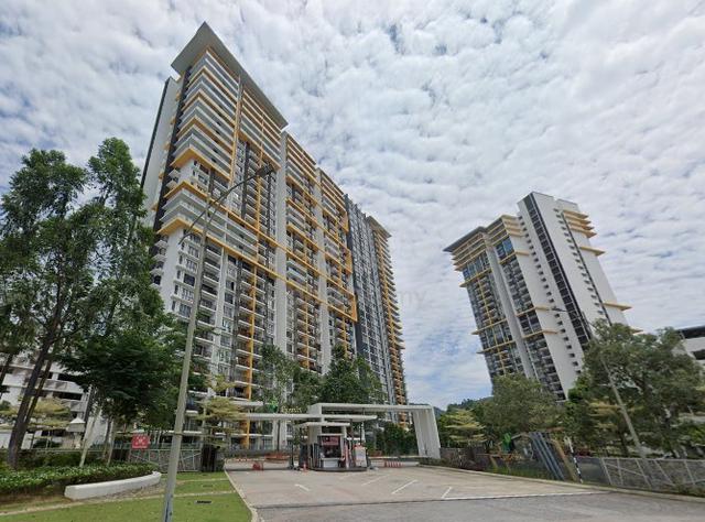 Oasis 1 @ Mutiara Heights Kajang 1