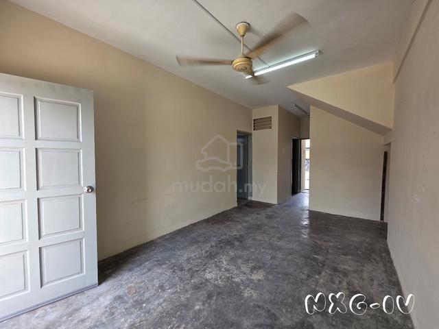 [FULL LOAN] BELOW MARKET! Port Klang 2-Storey Terrace House 24x80 6R2B 1