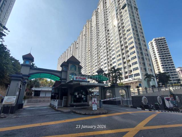 N-Park Condominium 1