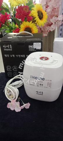 ihome electric cooker