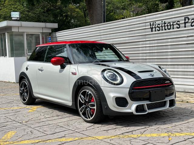 2021 Mini COOPER S 2.0 JCW HATCH FACELIFT 20K KMπ - 1
