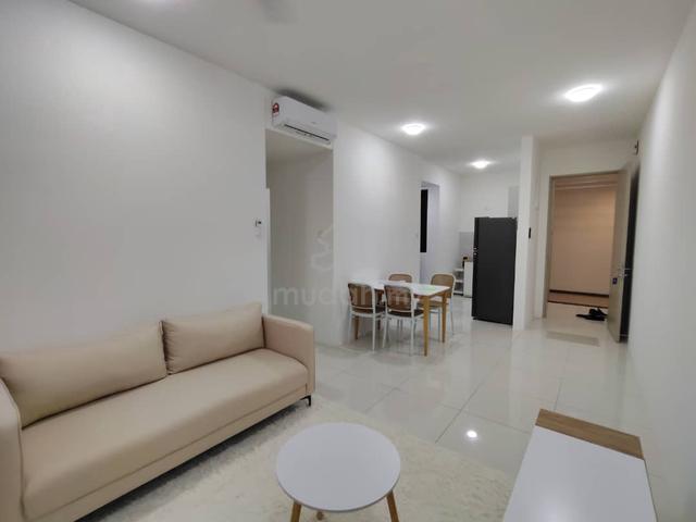 Vivo Executive Apartment 1
