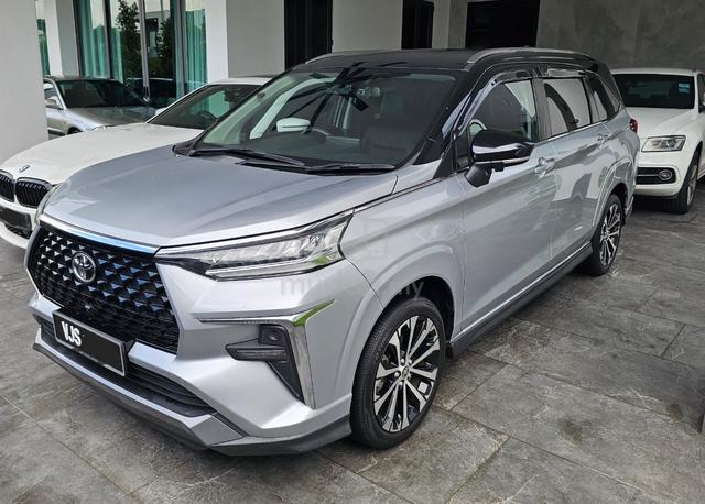 2022 Toyota VELOZ 1.5 (A) - 4