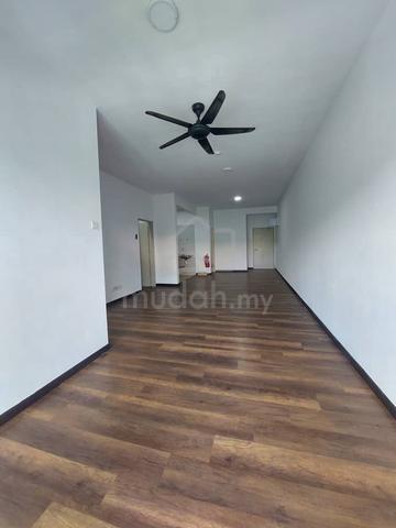 Camellia Residences 1
