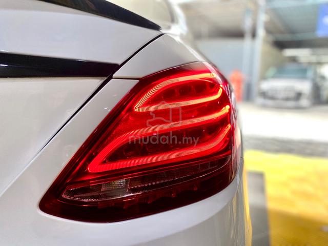 2015 Mercedes Benz C200 AMG 2.0 T🎉🎉🎉COVERT C 63 - 4