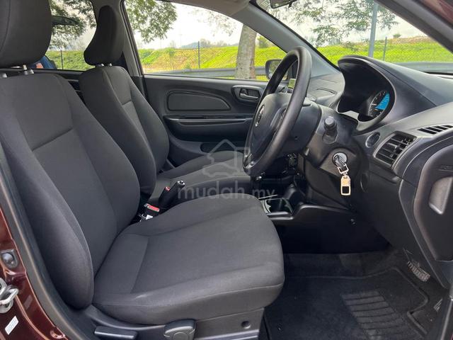 2024 Proton SAGA 1.3 STANDARD AT MY19 FACELIFT (A) - 5