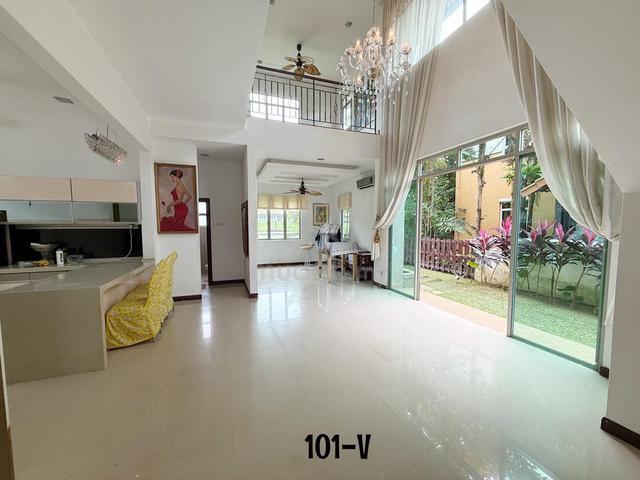 Below Market Renovate SalešBungalow 2sty Houseļ¼Setia Eco Park Phase 2 1